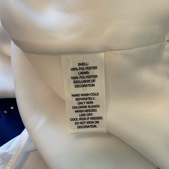 WHBM blouse - Picture 4 of 5